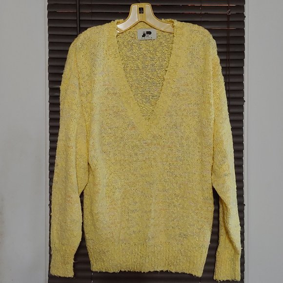 JP Knits womans vintage acrylic sweaters size 18-20 - Picture 14 of 16